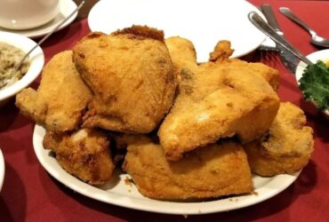 Bavarian Inn Chicken Recipe