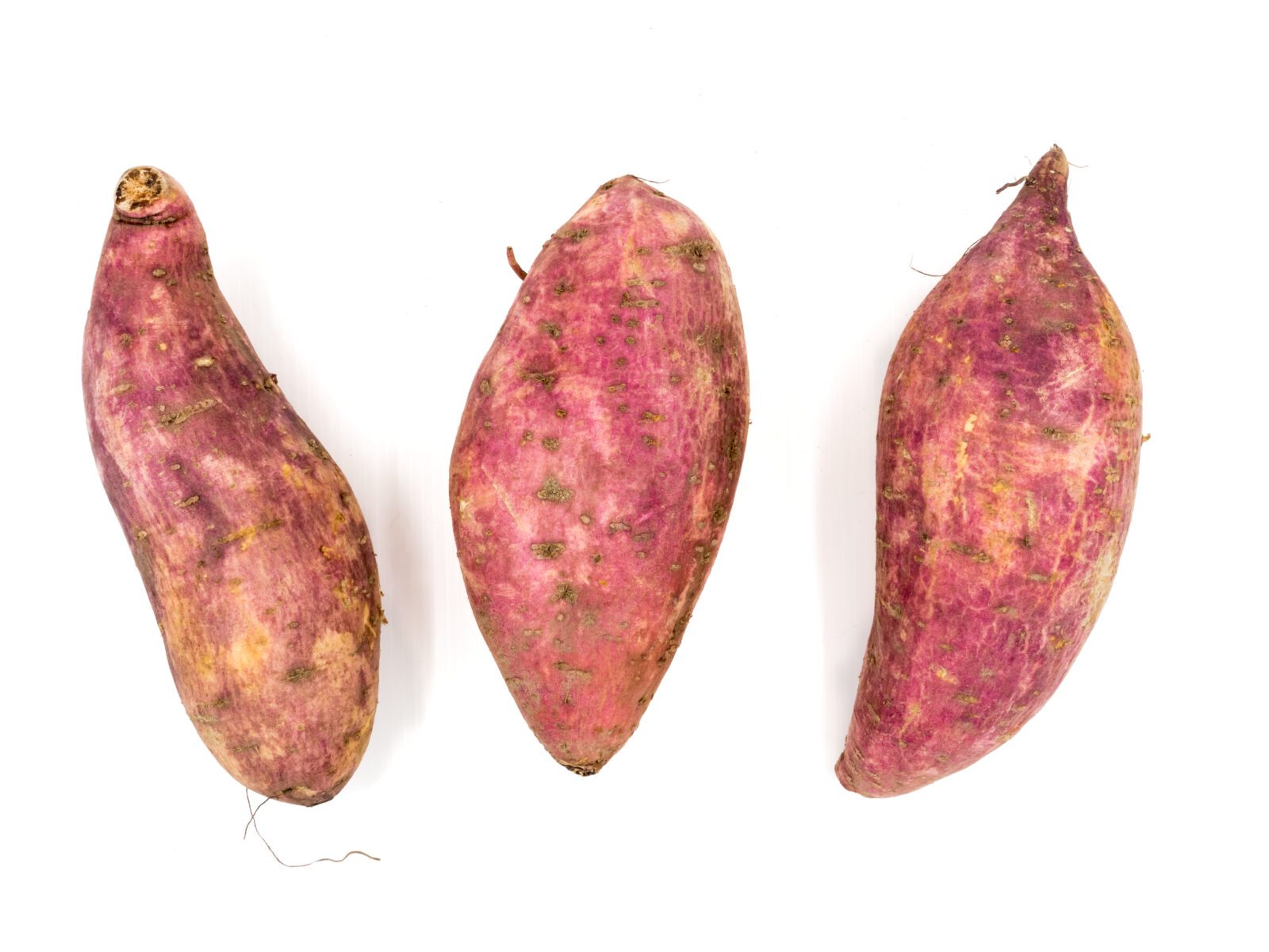 The Best Purple Sweet Potato Recipes - Jango Recipes