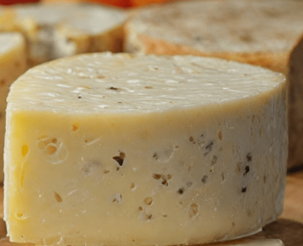Mushroom Beer Cheese Recipe