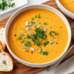 Healthy Fall Soups