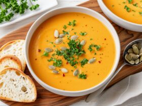 Healthy Fall Soups