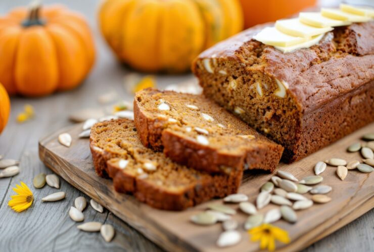 Pumpkin-Spice-Bread-Recipe