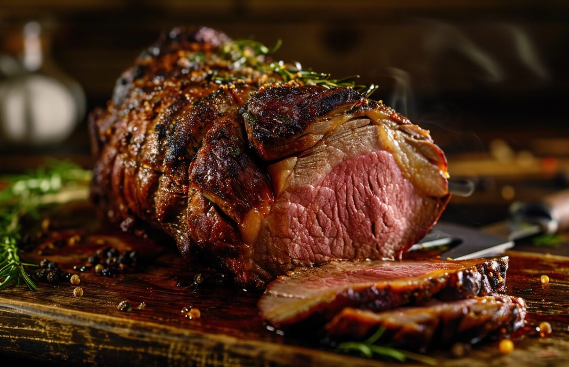 Prime Rib Roast