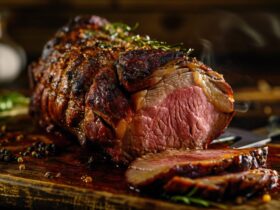 Prime Rib Roast