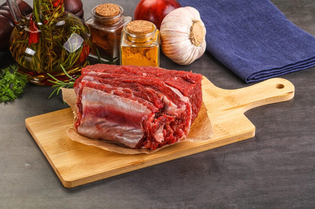 Prime Rib Roast