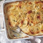 ultimate scalloped potatoes recipe