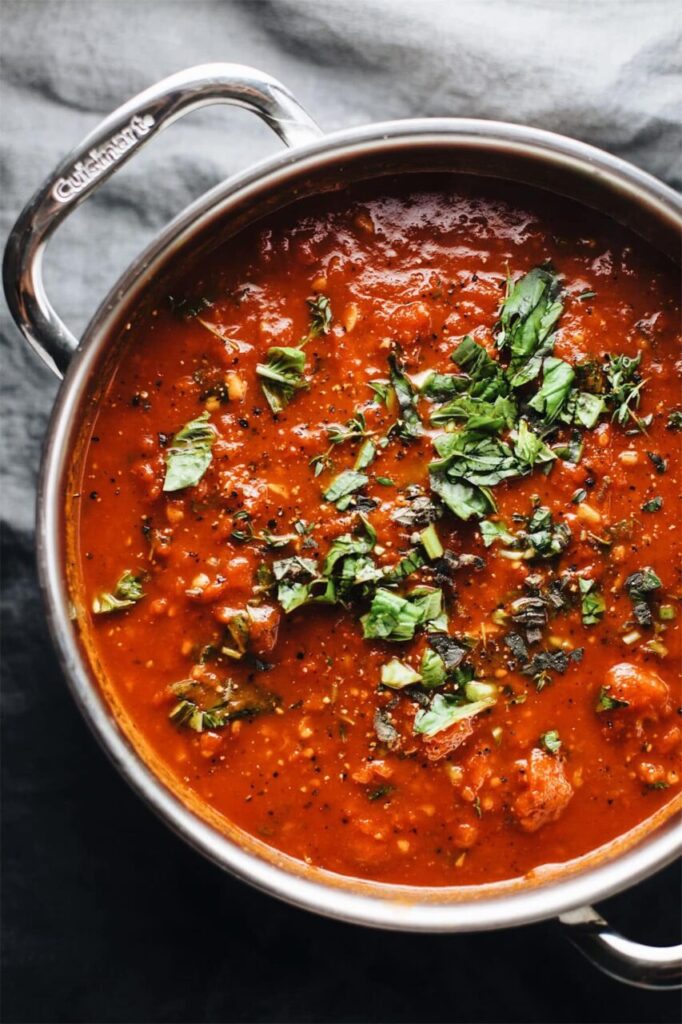 italian lamb meatballs