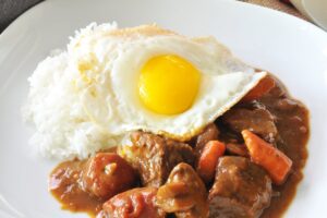 Japanese Beef Curry Recipe: Easy 1-Hour Weeknight Dinner That Feeds the Whole Family