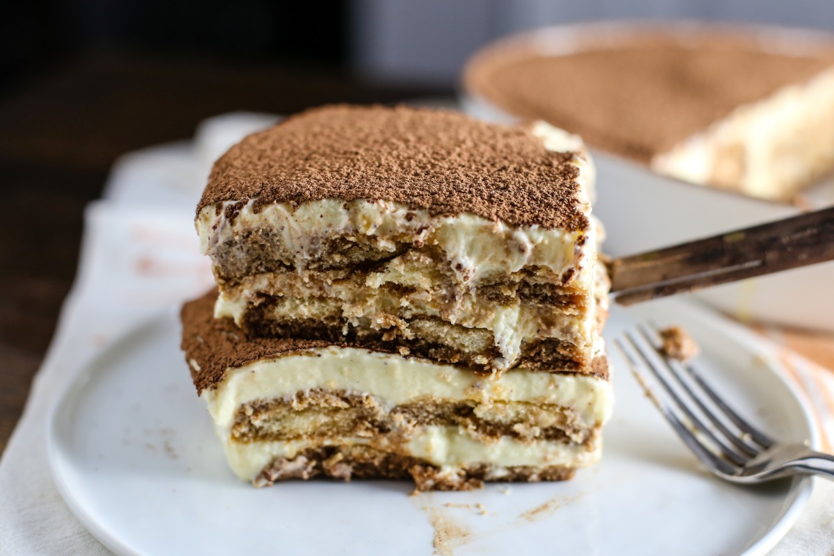 Olive Garden Tiramisu Recipe